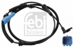 SP F104903 - ABS Sensor Front